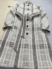 LP 26S LONG KNIT CARDIGAN 560