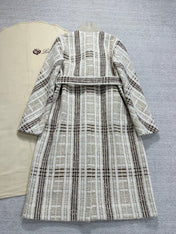 LP 26S LONG KNIT CARDIGAN 560