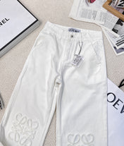 LOEWE JEANS STYLE 209