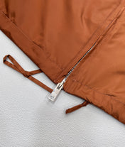 PRADA 25S LONG COAT 308