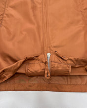 PRADA 25S LONG COAT 308