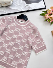 GUCCI KNIT TOP STYLE 4