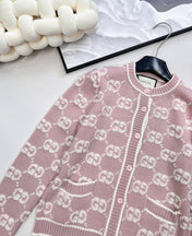 GUCCI CARDIGAN STYLE 5