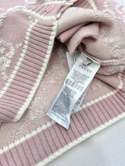 GUCCI CARDIGAN STYLE 5