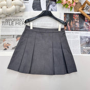 THOM 26S SKIRT STYLE 34