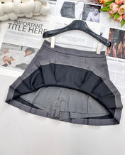 THOM 26S SKIRT STYLE 34