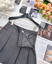 THOM 26S SKIRT STYLE 34