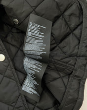 PRADA 25S LIGHTWEIGHT COTTON COLLARED JACKET 365