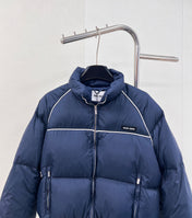 MIUMIU PUFFER JACKET STYLE 670