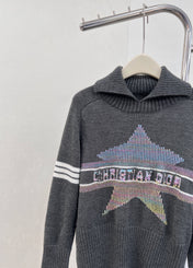 DIOR 25S KNIT SWEATER 637