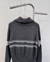 DIOR 25S KNIT SWEATER 637