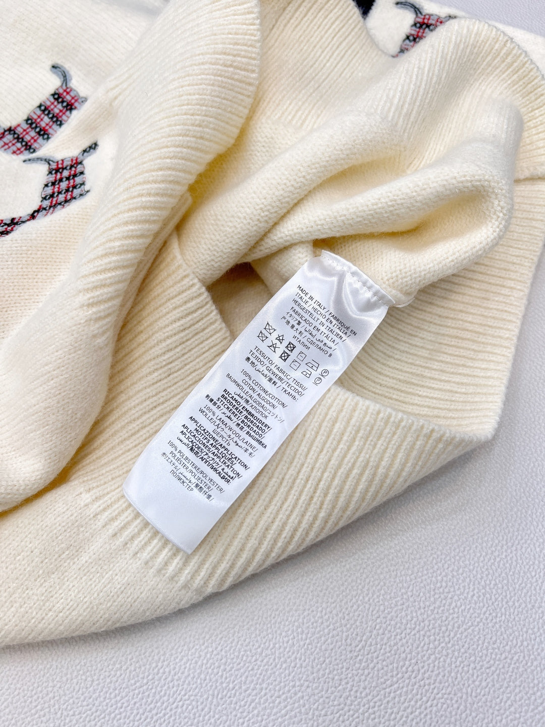 THOM 26S CARDIGAN STYLE 99