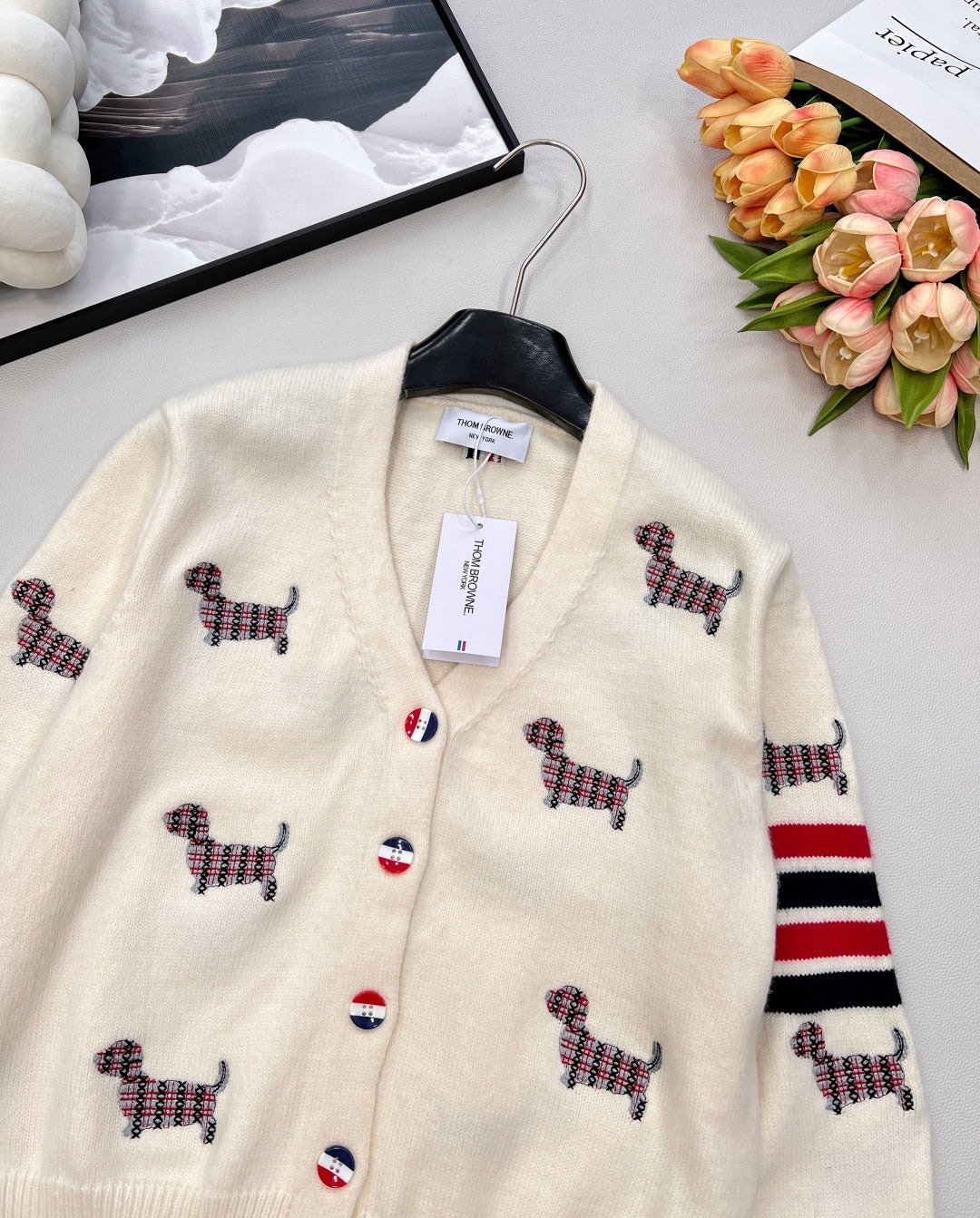 THOM 26S CARDIGAN STYLE 99