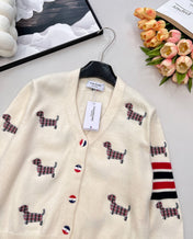 THOM 26S CARDIGAN STYLE 99