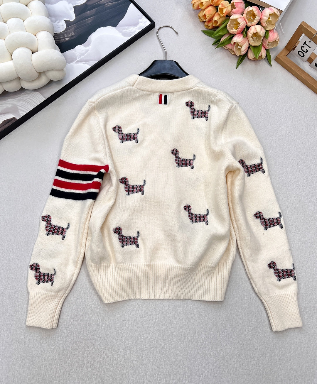 THOM 26S CARDIGAN STYLE 99