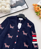 THOM 26S CARDIGAN STYLE 100