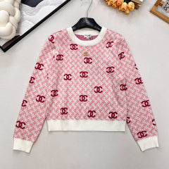 CHANEL 25S SWEATER 392
