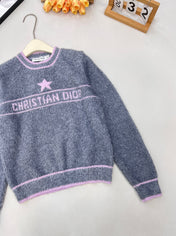 DIOR 25S SWEATER 837