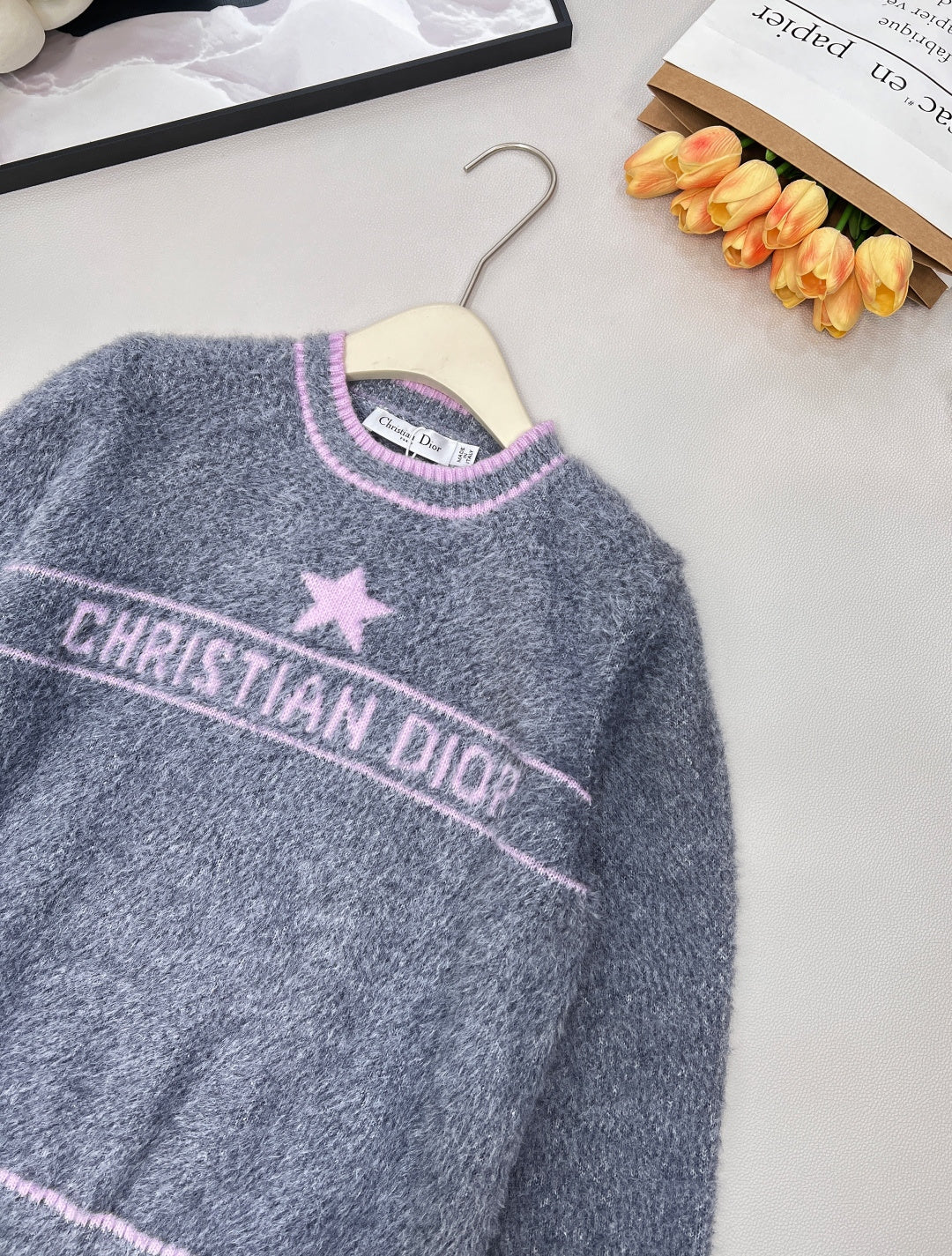 DIOR 25S SWEATER 837