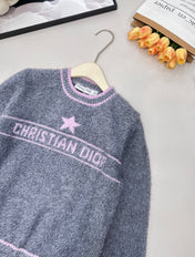 DIOR 25S SWEATER 837