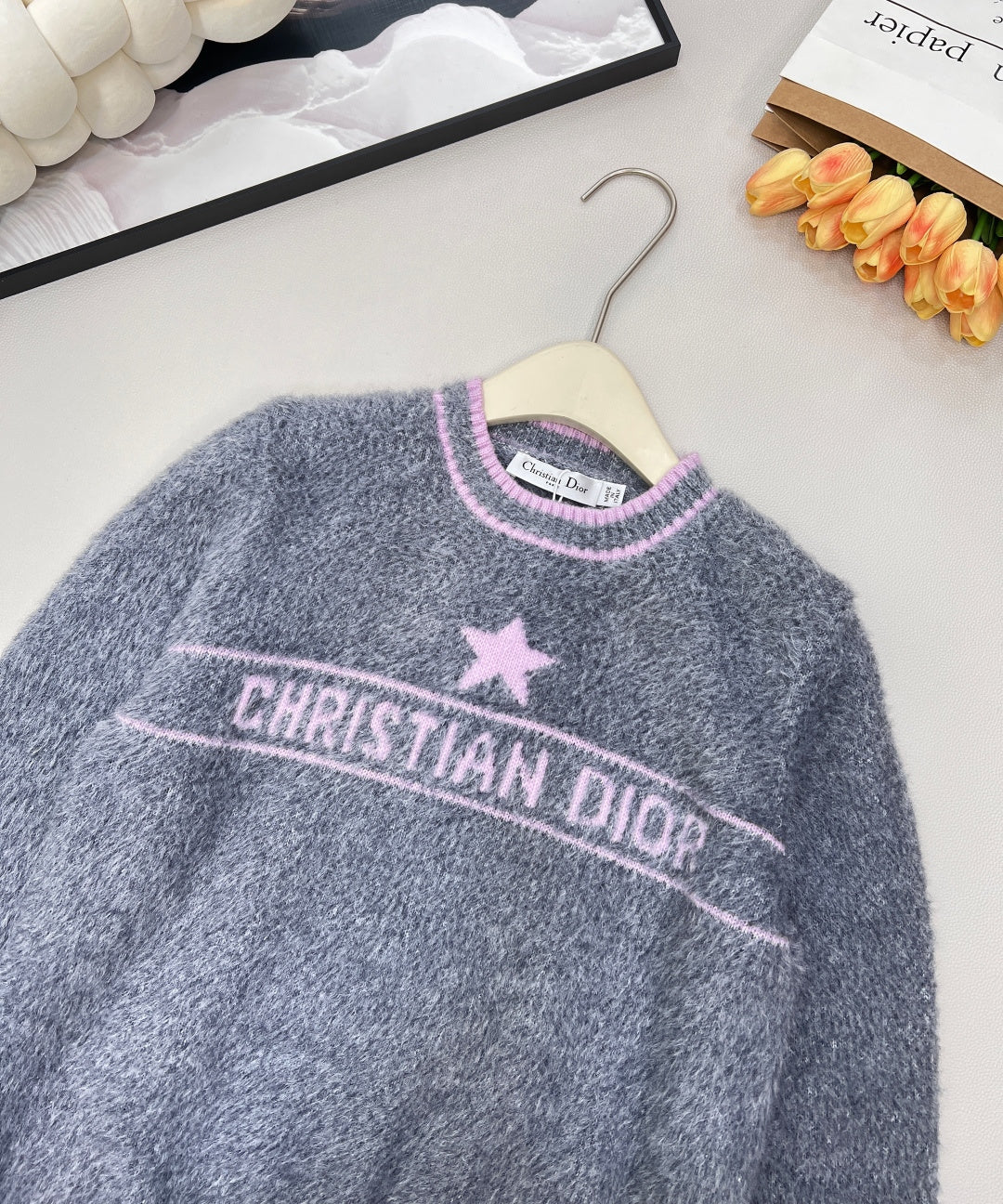 DIOR 25S SWEATER 837