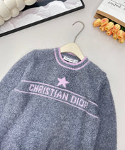 DIOR 25S SWEATER 837