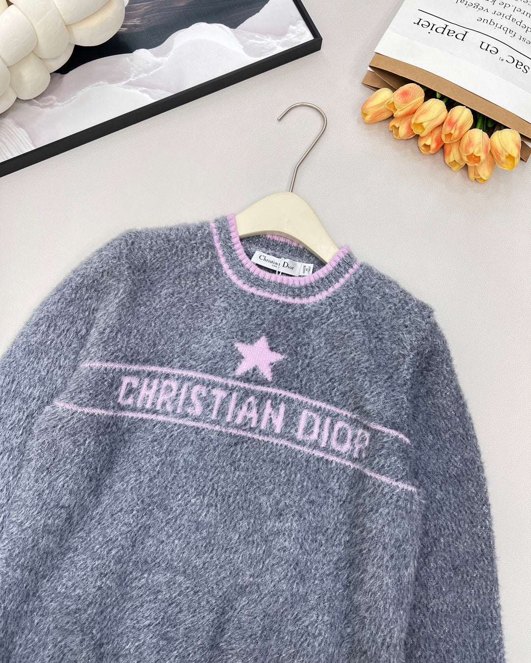 DIOR 25S SWEATER 837