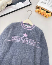 DIOR 25S SWEATER 837