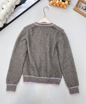 DIOR 25S SWEATER 836