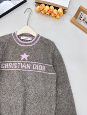 DIOR 25S SWEATER 836