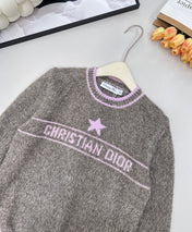 DIOR 25S SWEATER 836