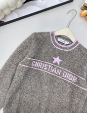 DIOR 25S SWEATER 836