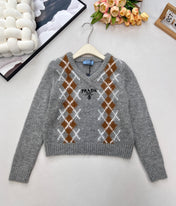 PRADA 25S SWEATER 409