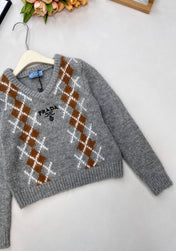 PRADA 25S SWEATER 409