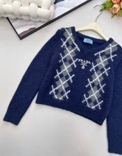 PRADA 25S SWEATER 408