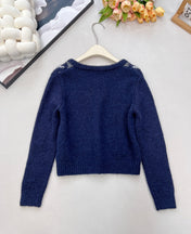 PRADA 25S SWEATER 408