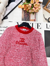 CHANEL 25S SWEATER 440