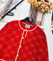 GUCCI CARDIGAN STYLE 11