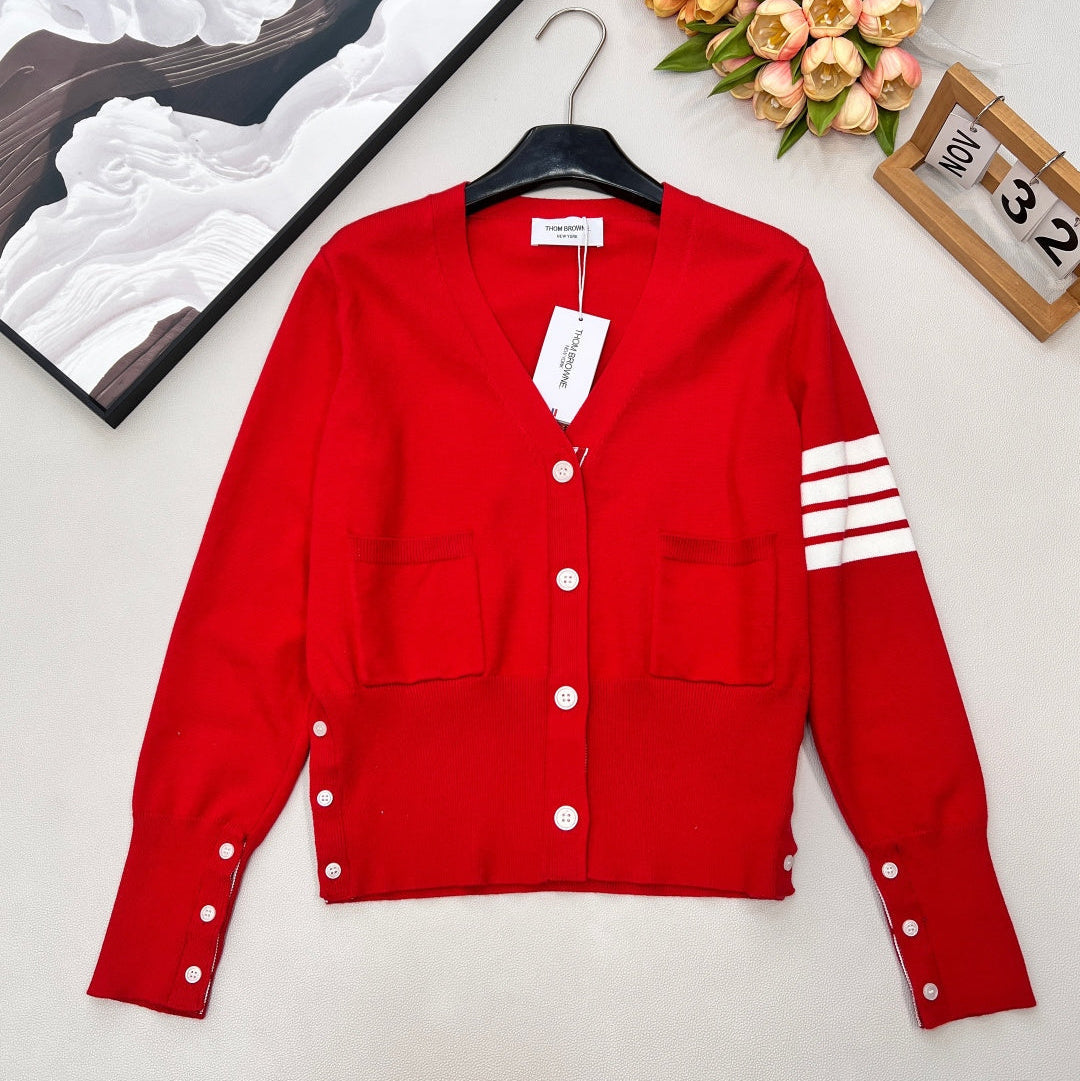 THOM 26S CARDIGAN 838112
