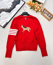 THOM 26S CARDIGAN 838112