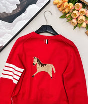 THOM 26S CARDIGAN 838112