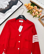 THOM 26S CARDIGAN 838112