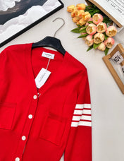 THOM 26S CARDIGAN 838112