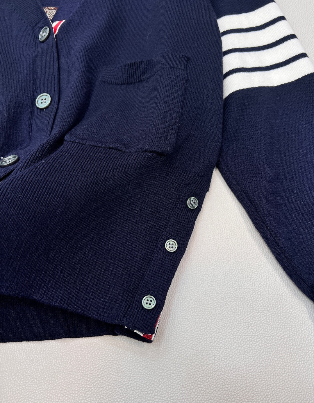 THOM 26S CARDIGAN 838119