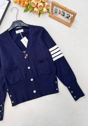 THOM 26S CARDIGAN 838119