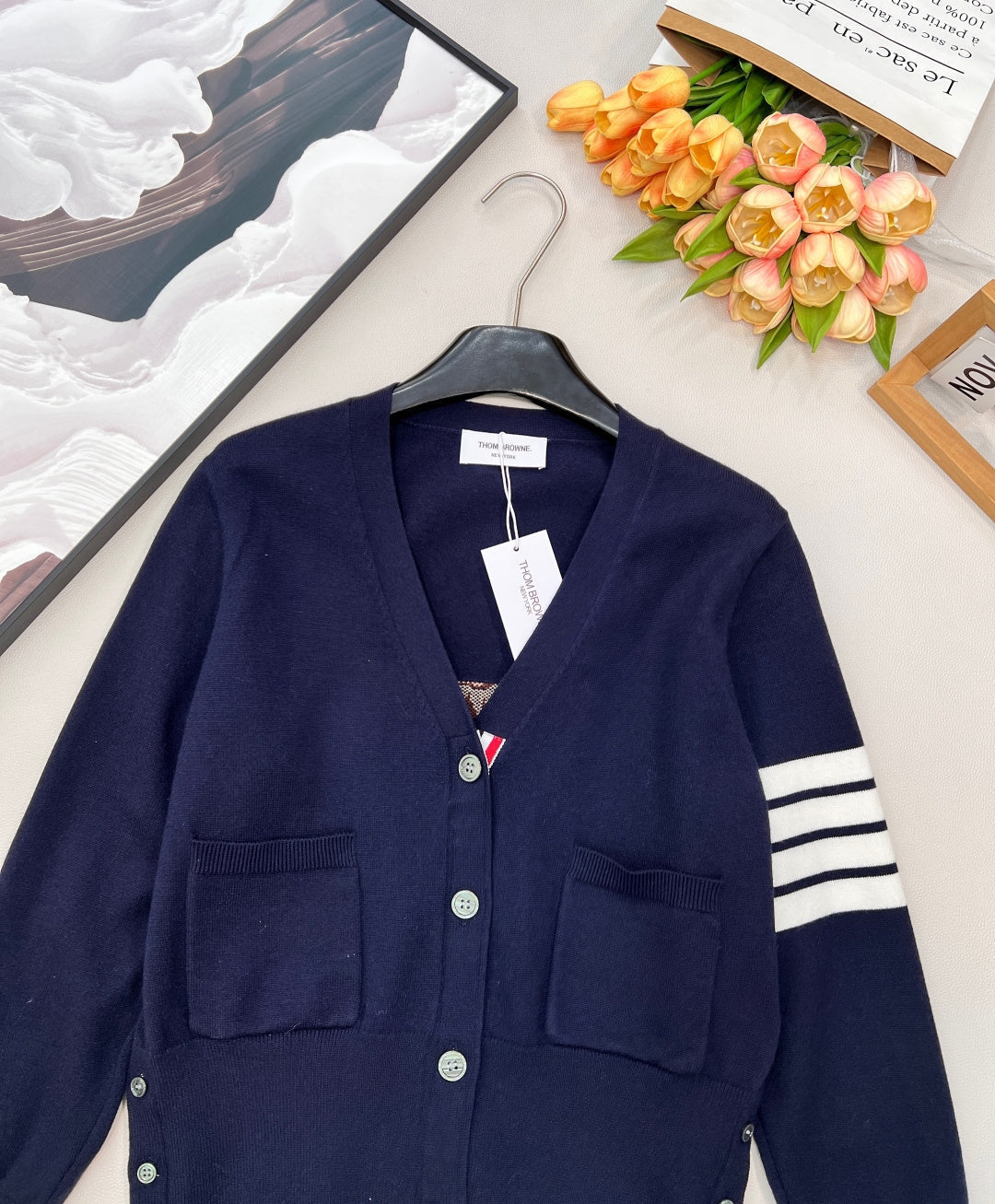 THOM 26S CARDIGAN 838119