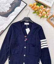 THOM 26S CARDIGAN 838119