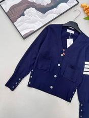 THOM 26S CARDIGAN 838119