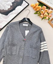 THOM 26S CARDIGAN 838125
