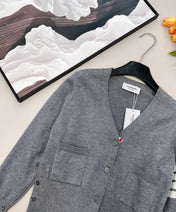 THOM 26S CARDIGAN 838125